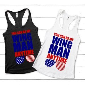 4th Of July SVG Patriotic SVG Be My Wingman Anytime SVG Digital