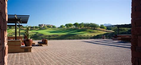 The Westin Kierland Resort Spa Northern Sky Terrace Day Min