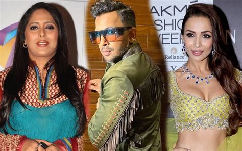 Malaika Geeta Kapoor Terence Lewis To Judge Dance Show The Siasat