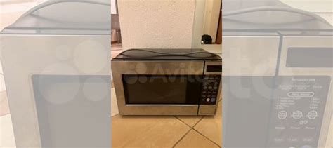 Микроволновая печь LG MS-2068ZL Микроволновка купить в Москве | Товары ...