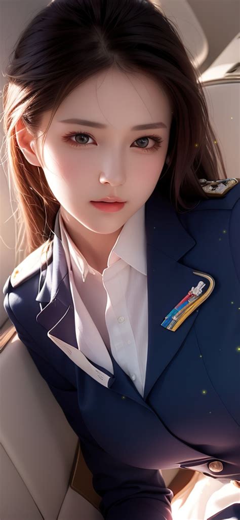 制服可爱美少女美女手机动态壁纸 美女手机壁纸下载 元气壁纸