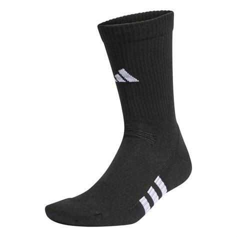 Adidas Socken Performance Cushioned Crew 3p Cortexpower De