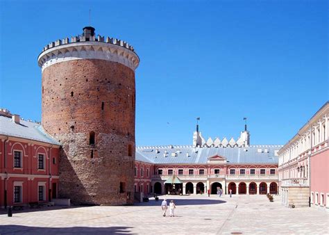 Lublin Cityguide | Your Travel Guide to Lublin - Sightseeings and ...