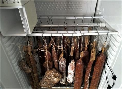 How To Build A Curing Chamber For Dry Cured Meat Eat Cured Meat