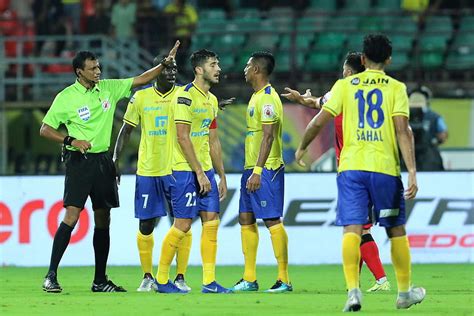 Kerala Blasters Set To Sign Rohit Kumar And Sandeep Singh Jessel