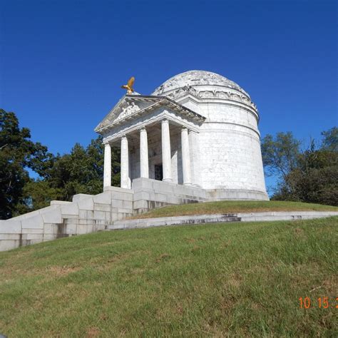 Vicksburg National Military Park 2022 Alles Wat U Moet Weten Voordat Je Gaat Tripadvisor