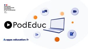 Podeduc Num Rique Ducatif