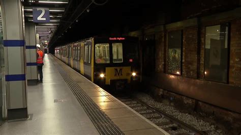 Sunderland Station Made Fit For Purpose By £27m Revamp Bbc News