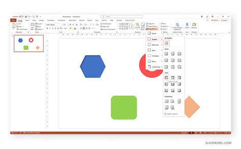 How To Change A Shape In Powerpoint