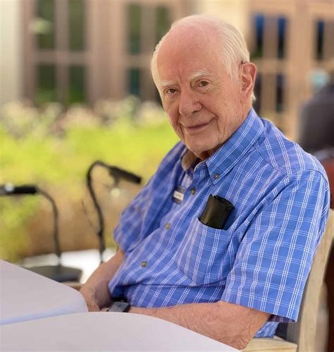 PSR Community Mourns the Loss of Alumnx Jim Price (MDiv '58) - Pacific