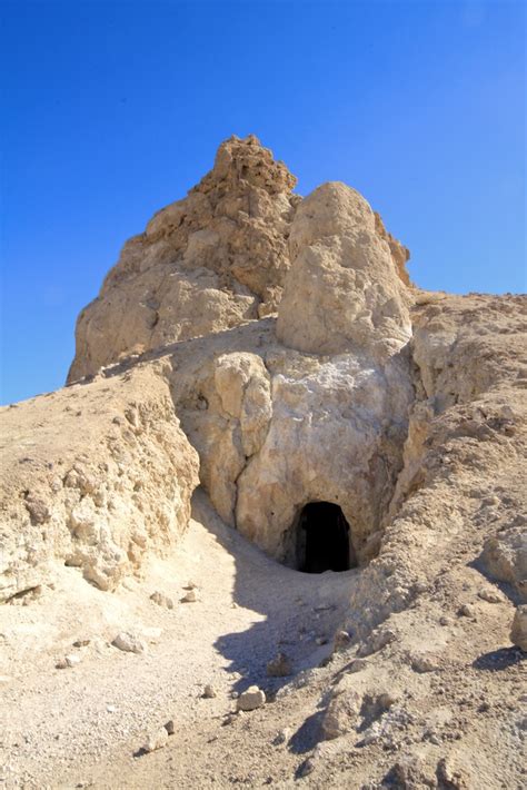 Trona Pinnacles A National Natural Landmark California Through My Lens