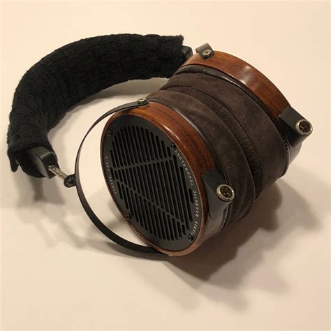 1000 Audeze LCD 2 Fazor Rosewood Audio Other Audio Equipment On