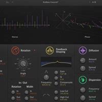 UVI Dual Delay X V1 1 2 VST Plug Ins Buy In USA Online