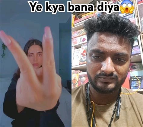 Ye Kya Bana Diya😱 Comedy Ajaypop Funny Memes Fun Ajaypopercomedy Abcvlogs Realfools