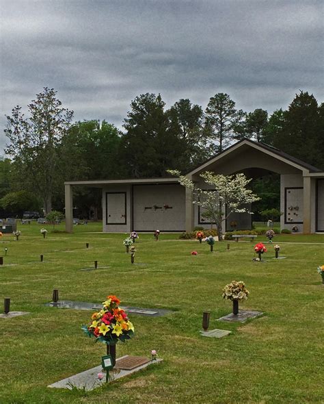Magnolia Park Cemetery and Mausoleum in Warner Robins, Georgia - Find a