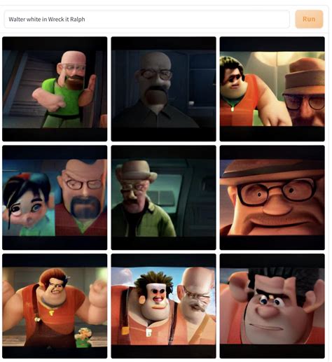 Wreck it Ralph 3 Leaked Image : r/dalle