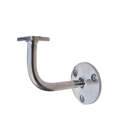 Stainless Steel Handrail Bracket Mm Stair Bits