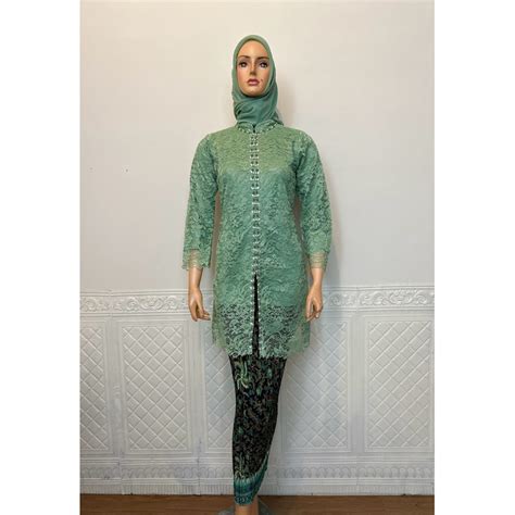 Jual Atasan Kebayakebaya Jumbokebaya Modernkebaya Brukatkebaya