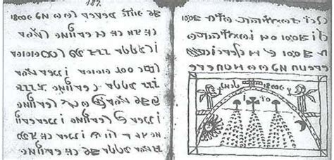 The Rohonc Codex Historic Mysteries