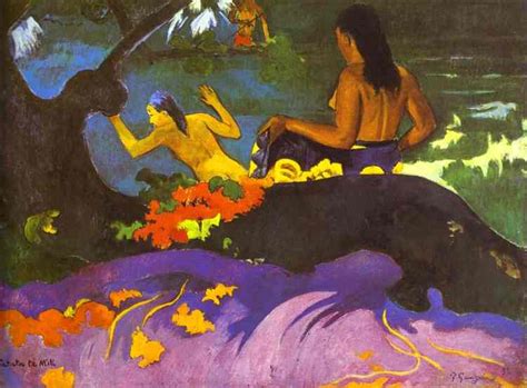 D Gauguin