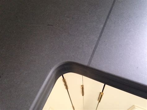 Edge Profiles Berwyn Slate