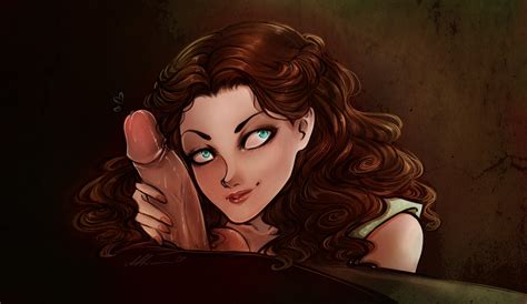 Suck It Margaery By Ashiori Chan Hentai Foundry