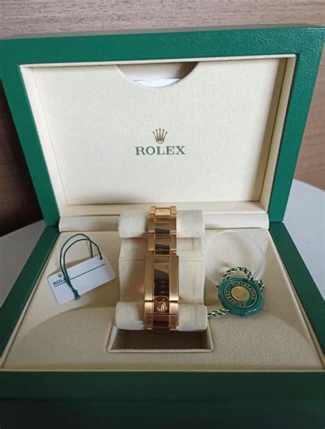 Rolex Daytona Green Dial 116508 John Mayer With White Tag Luxury