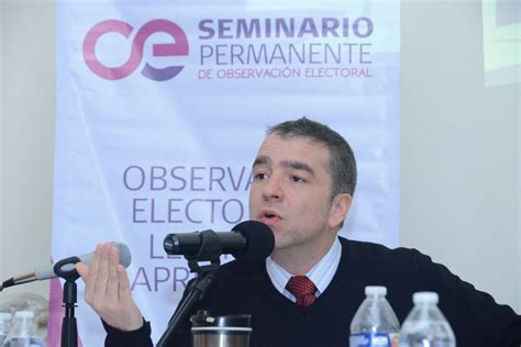 Garantizar seguridad y secrecía de los votos emitidos en el extranjero