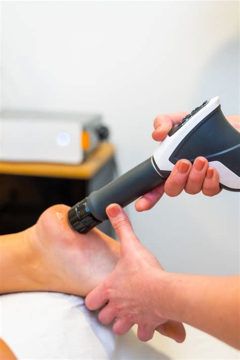 Is Shockwave Therapy Good For Plantar Fasciitis Bilt Labs