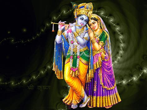 Radha Krishna Pictures Wallpaper Download Hindu Devotional Blog