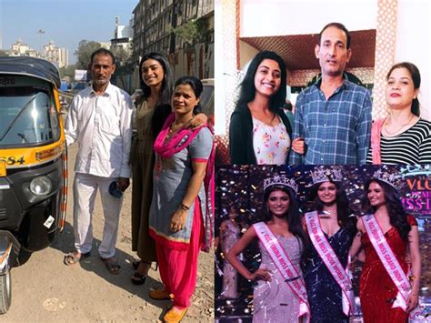 Photos Manya Singhs Journey To Become Runner Up Of Miss India