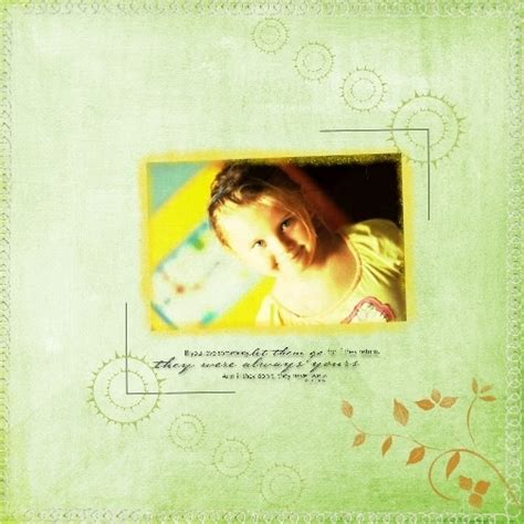 Цифровой скрапбукинг / MyScrap - сообщество любителей скрапбукинга