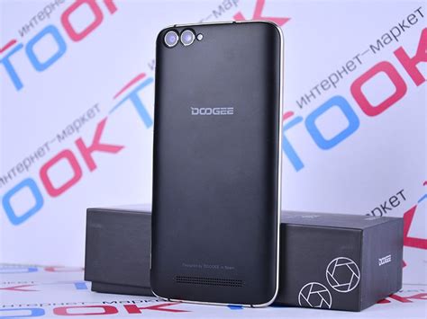 Cмартфон Doogee X30 Black купить, Безрамочный ТЕЛЕФОН ДуДжи Икс3 Киев ...