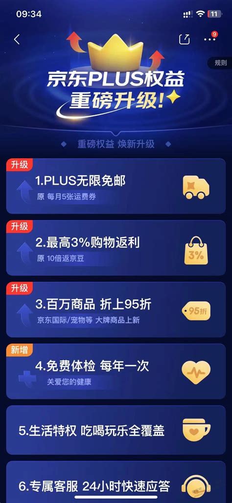 突然发现京东plus还送免费体检 最新线报活动教程攻略 0818团