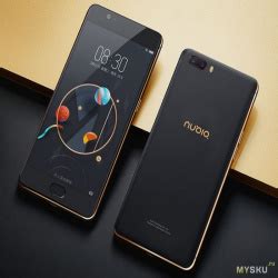 Обзор характеристик смартфона ZTE Nubia M2 64Gb, отзыв о прошивке и ...