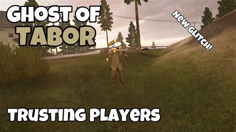 Why You Should Trust Players In Ghost Of Tabor Vr Youtube