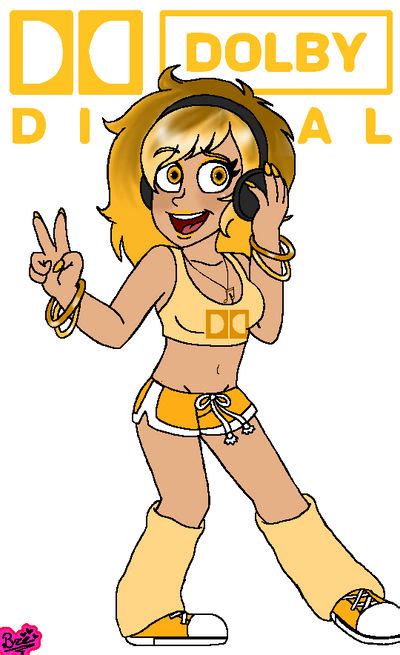 LM: Dolby Digital by BreBreIsCrayCray on DeviantArt 