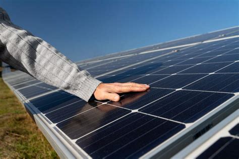 Complete Solar Panels Guide