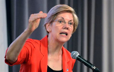 Sen Elizabeth Warren Disavows 2016 Presidential Draft Effort Cbs News