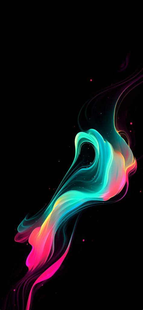 Black Amoled 4K Wallpapers - Black Abstract Wallpapers for iPhone