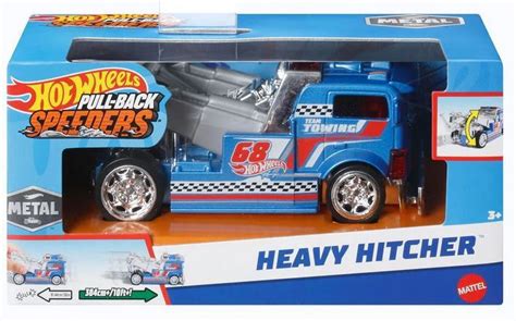 Hot Wheels Αυτοκινητάκι HPR80 Skroutz gr