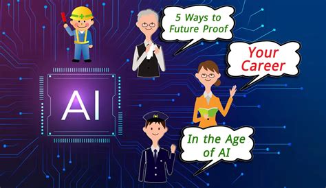 5 Ways To Future Proof Your Career In The Age Of AI CheckAll In