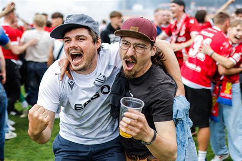 Wenn Der Jubel Keine Grenzen Kennt Fc Energie Cottbus E V