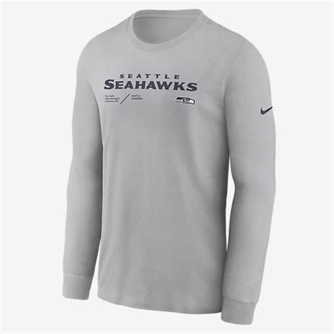 Mens Dri Fit Seattle Seahawks