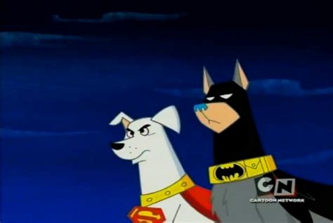 Image - Krypto 0005.jpg - Krypto the Superdog Wiki