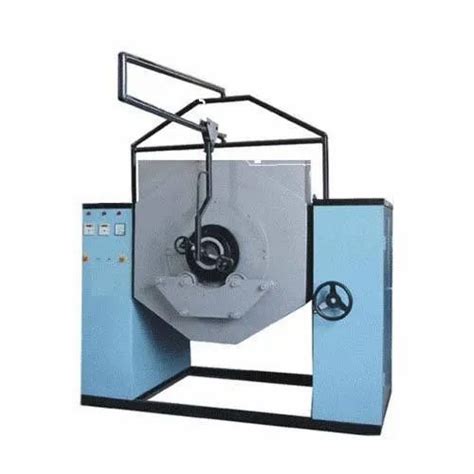 Rotary Retort Furnace At Best Price In India