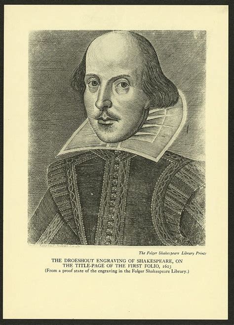 William shakespeare portraits – Artofit