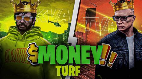 TVA VS KVA TURF WAR V2 Dropping Soon Ft Puddinop Tkrp Tkrplive