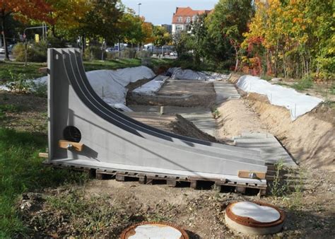 Karbonski Beton Materijal Za Arhitekturu Budućnosti Gradnja