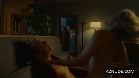 Robin Riker Nude Aznude